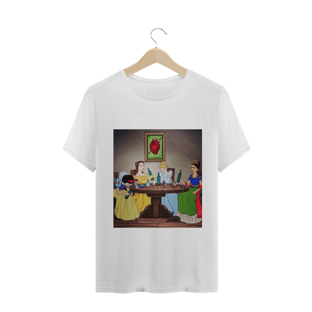 Nome do produtoPrincesas bêbadas 