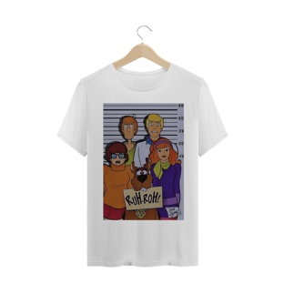 Nome do produtoScooby doo