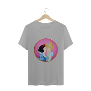 Nome do produtoBranca de Neve & cinderela 