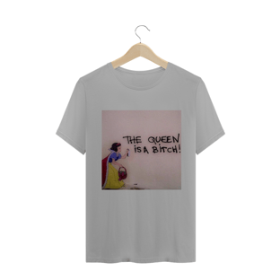 Nome do produtoThe Queen is a bicth