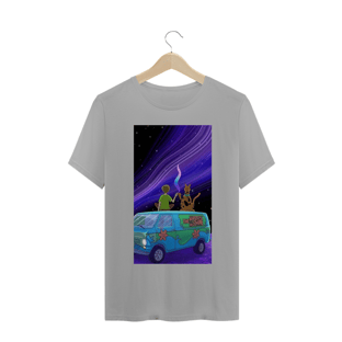 Nome do produtoSalsicha & Scooby