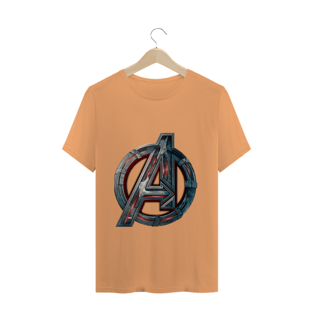 Nome do produtoVingadores Logo