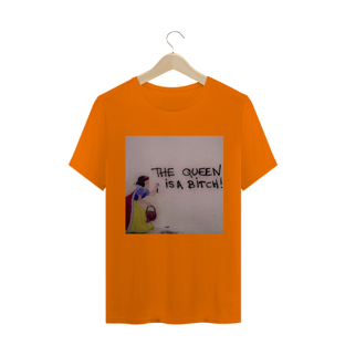 Nome do produtoThe Queen is a bicth