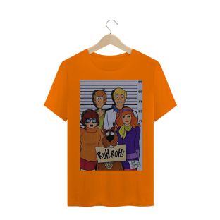 Nome do produtoScooby doo