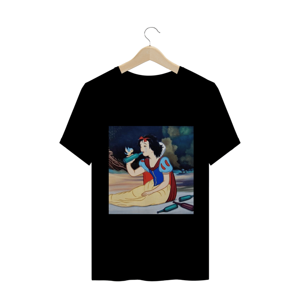 Nome do produto: Branca de Neve 