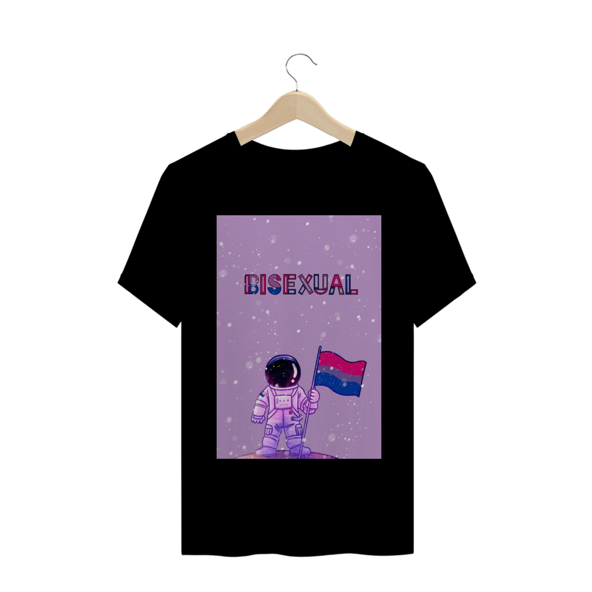 Nome do produto: Bisexual