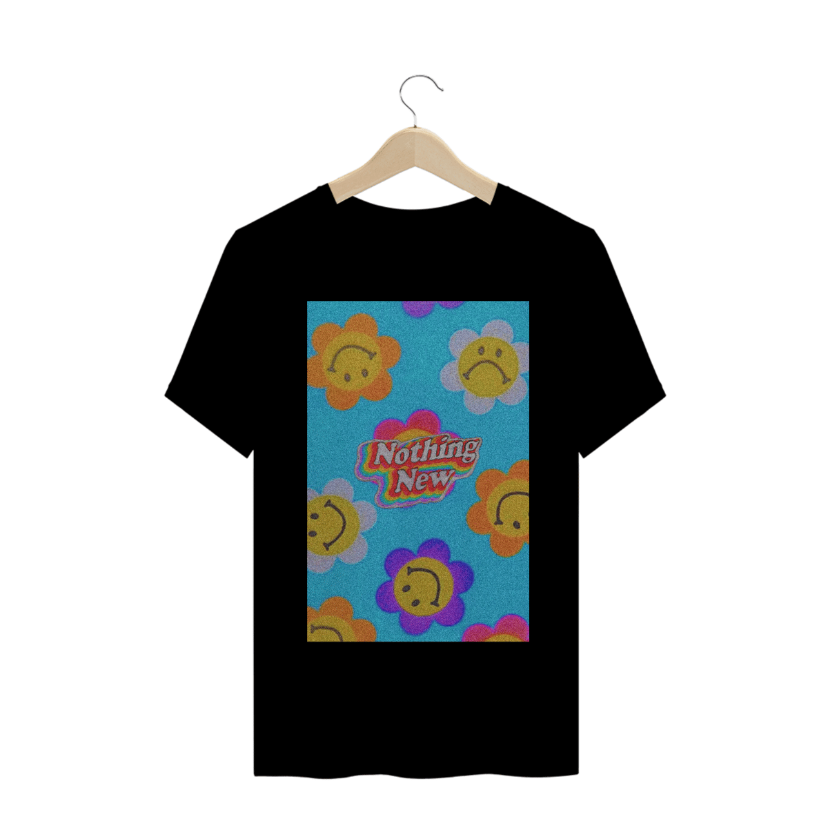 Nome do produto: Nothing New