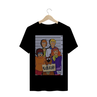 Nome do produtoScooby doo