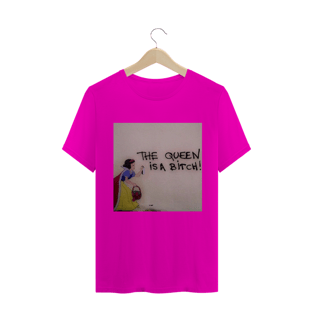 Nome do produtoThe Queen is a bicth