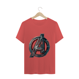 Nome do produtoVingadores Logo