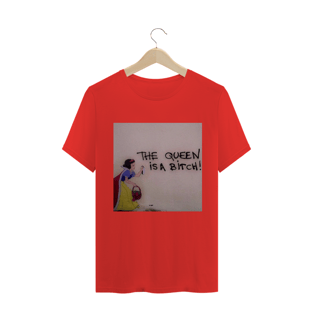 Nome do produtoThe Queen is a bicth