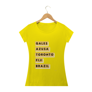 Nome do produtoAVIVAMENTOS