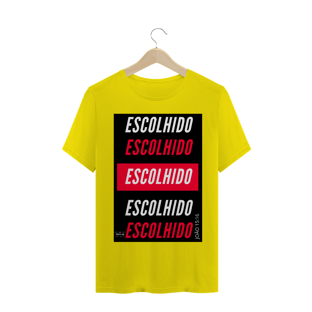 Nome do produtoESCOLHIDO (CHOSEN)