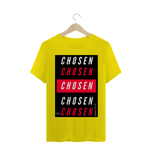 Nome do produtoCHOSEN (ESCOLHIDO)