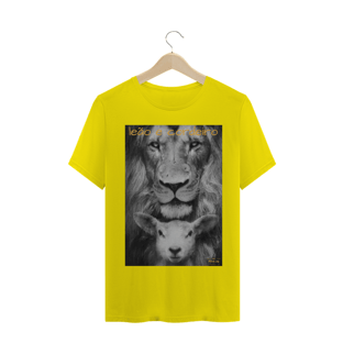 Nome do produtoLEÃO E CORDEIRO 