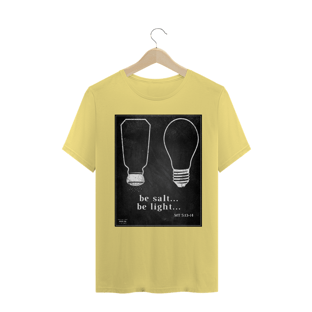 Nome do produtoSALT & LIGHT - ESTONADA