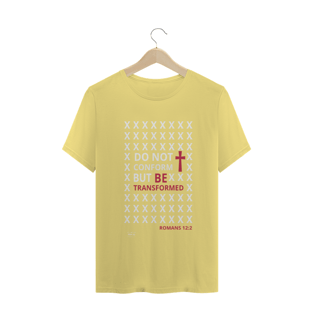 Nome do produtoTRANSFORMED - ESTONADA