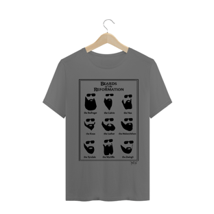 Nome do produtoBEARDS OF REFORMATION (BARBAS DA REFORMA) - ESTONADA