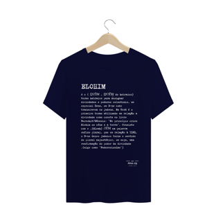 Nome do produtoELOHIM