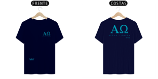 Nome do produtoAlpha e Omega