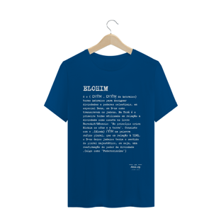 Nome do produtoELOHIM