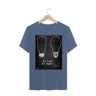 Nome do produtoSALT & LIGHT - ESTONADA