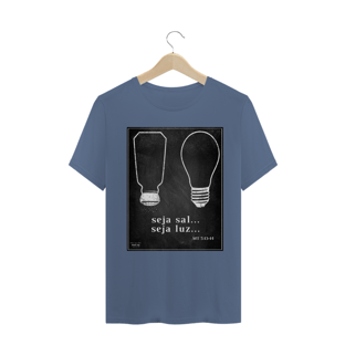 Nome do produtoSAL & LUZ - ESTONADA