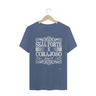 Nome do produtoFORTE E CORAJOSO - ESTONADA