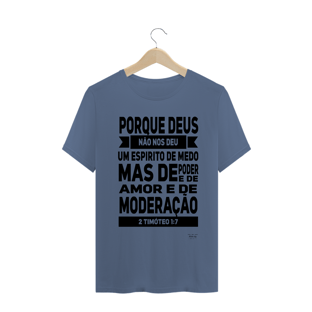 Nome do produtoESPIRITO DE MEDO - ESTONADA