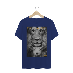 Nome do produtoLEÃO E CORDEIRO 