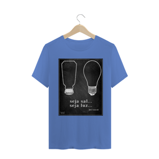 Nome do produtoSAL & LUZ - ESTONADA