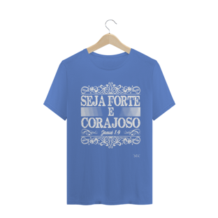 Nome do produtoFORTE E CORAJOSO - ESTONADA