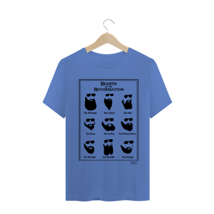 Nome do produtoBEARDS OF REFORMATION (BARBAS DA REFORMA) - ESTONADA