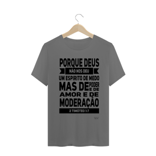 Nome do produtoESPIRITO DE MEDO - ESTONADA