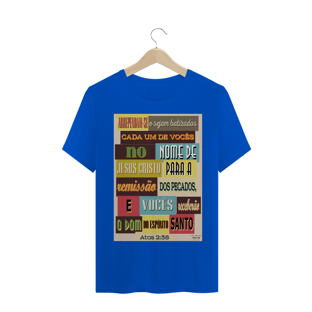 Nome do produtoATOS 2:38