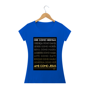 Nome do produtoFAÇA COMO... - BABY LOOK