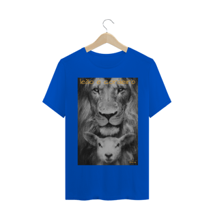 Nome do produtoLEÃO E CORDEIRO 