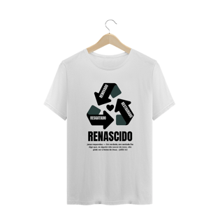 Nome do produtoRENASCIDO