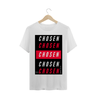 Nome do produtoCHOSEN (ESCOLHIDO)