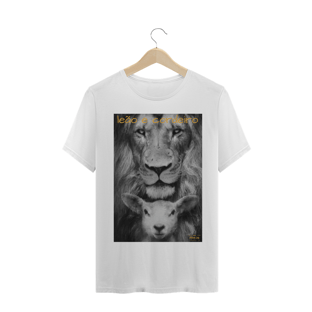 Nome do produtoLEÃO E CORDEIRO 