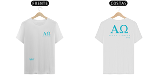 Nome do produtoAlpha e Omega