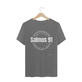 Nome do produto  SALMOS 91 - ESTONADA