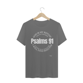 Nome do produto  PSALMS 91 - ESTONADA