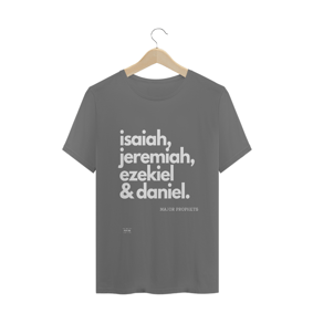 Nome do produto  MAJOR PROPHETS - ESTONADA