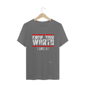Nome do produto  WORTH - ESTONADA