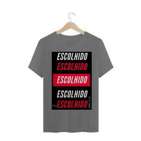 Nome do produto  ESCOLHIDO (CHOSEN) - ESTONADA