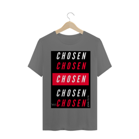 Nome do produto  CHOSEN (ESCOLHIDO) - ESTONADA