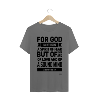 SPIRIT OF FEAR - ESTONADA