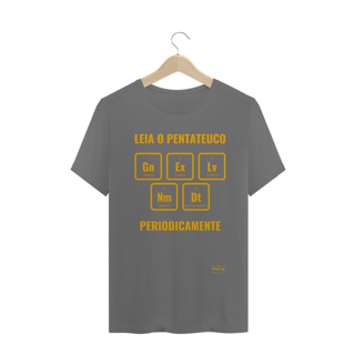 PENTATEUCO - ESTONADA