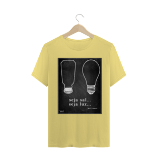 Nome do produtoSAL & LUZ - ESTONADA